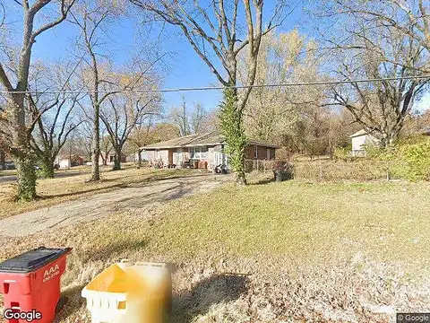27Th, INDEPENDENCE, MO 64052