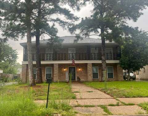 Wickersham, HOUSTON, TX 77077