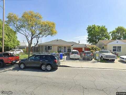 Carmenita, WHITTIER, CA 90605