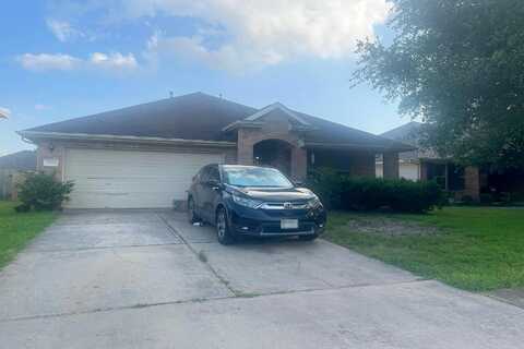 Moonlight Ridge, HUMBLE, TX 77396