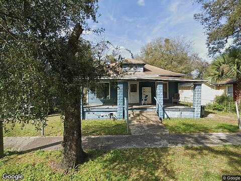 14Th, JACKSONVILLE, FL 32206