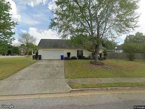 Moss Pointe, MCDONOUGH, GA 30253