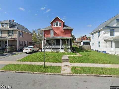 Pearl, LOCK HAVEN, PA 17745