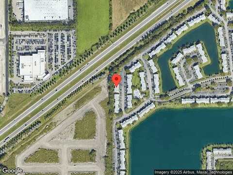 N Liberty Ave, Homestead, FL 33034