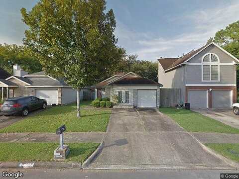 Eaglewood, HOUSTON, TX 77089