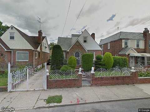204Th, SAINT ALBANS, NY 11412