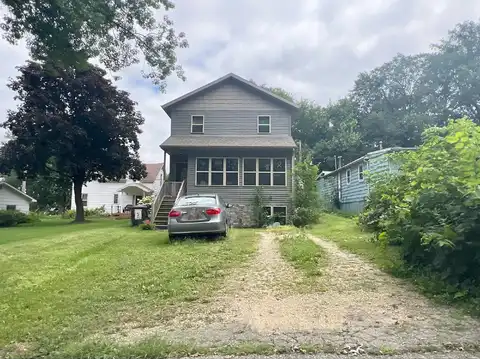 Lakeview Dr, Edgerton, WI 53534