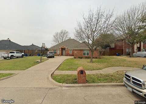 Clear Creek, RED OAK, TX 75154