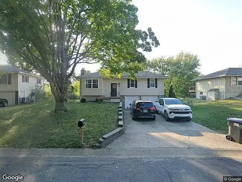 Flagstone, LEES SUMMIT, MO 64063