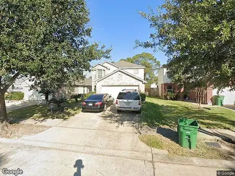 Tierra Palms, HOUSTON, TX 77034