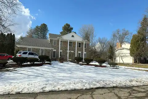 Mill Creek, FLINT, MI 48532