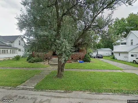 2Nd, VAN WERT, OH 45891