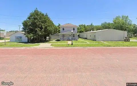 Topeka, BURLINGAME, KS 66413
