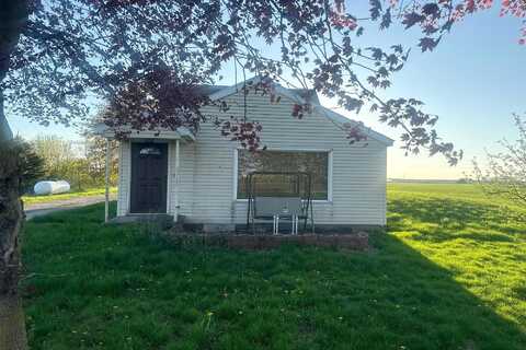 Peach, GRANT, MI 49327