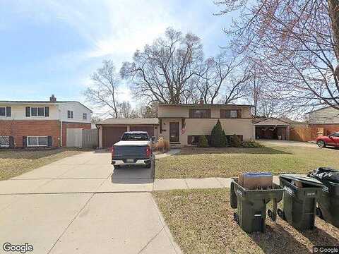 Chattman, STERLING HEIGHTS, MI 48313