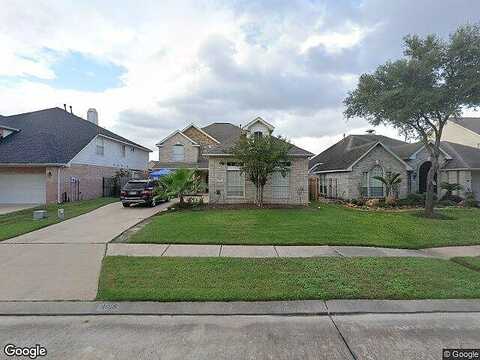 Sunset Lake, HOUSTON, TX 77065