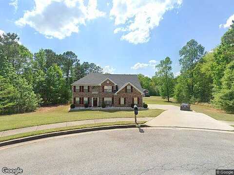 Bobtail, HAMPTON, GA 30228