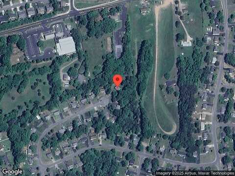 Hunting Ridge, FREDERICKSBURG, VA 22407