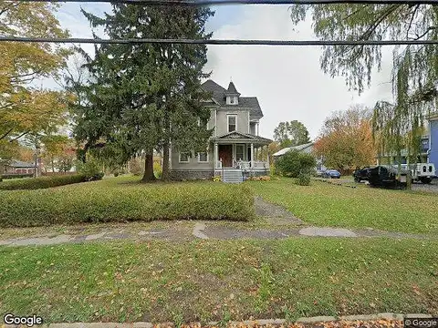 Main, WOLCOTT, NY 14590