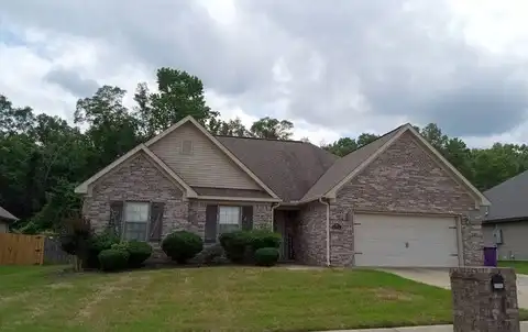 Oak Glenn, BRYANT, AR 72022