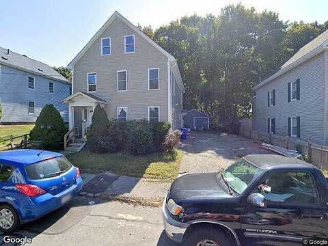 Beacon, TAUNTON, MA 02780