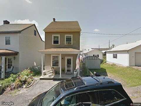 Middle, FRACKVILLE, PA 17931