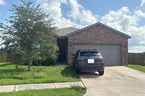 Pearl, LA MARQUE, TX 77568