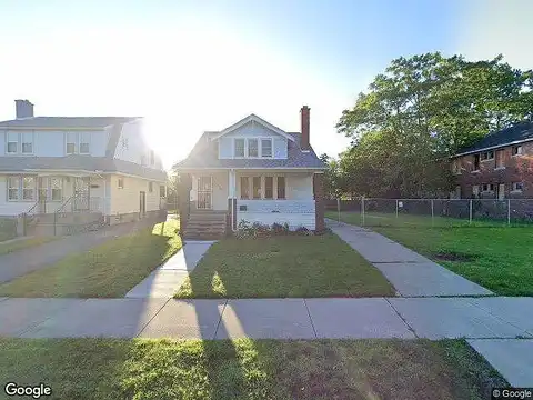 Mendota, DETROIT, MI 48204