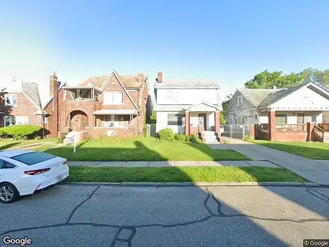 Mendota, DETROIT, MI 48204
