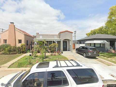Alton, WILMINGTON, CA 90744