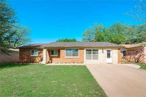 Norwood, HURST, TX 76053