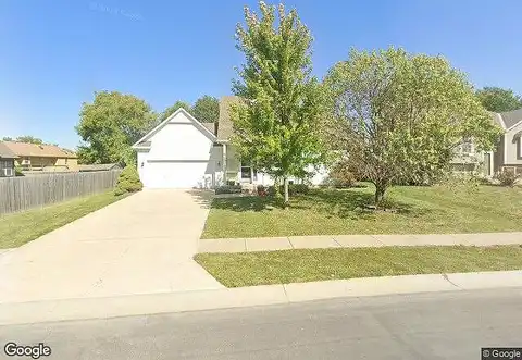 Meridian, LEES SUMMIT, MO 64081