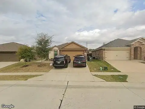 Aquamarine, PRINCETON, TX 75407