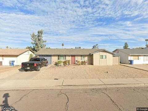 Manhatton, TEMPE, AZ 85282