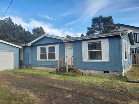 Bayshore, WALDPORT, OR 97394