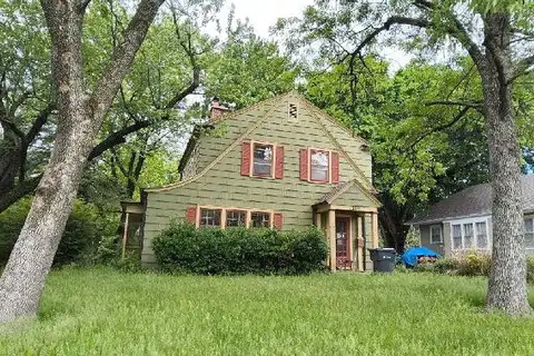 West, EMPORIA, KS 66801