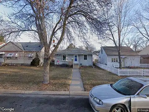 Dale, SOUTH SAINT PAUL, MN 55075