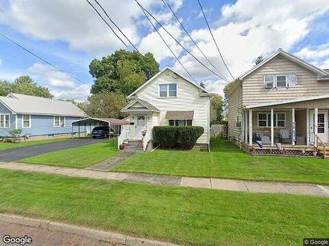 17Th, OLEAN, NY 14760