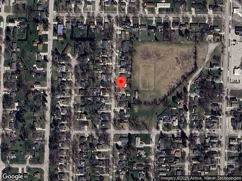 Williams, BAY CITY, MI 48706