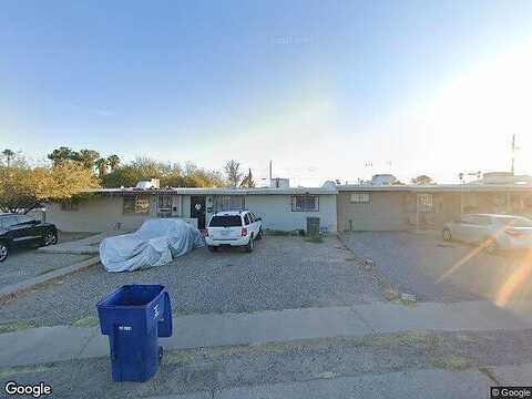Kentucky, TUCSON, AZ 85714