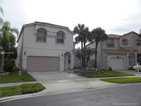 159Th, PEMBROKE PINES, FL 33028
