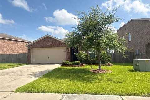 Trawler, LA MARQUE, TX 77568