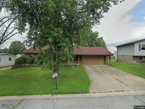 Northview, CRYSTAL CITY, MO 63019
