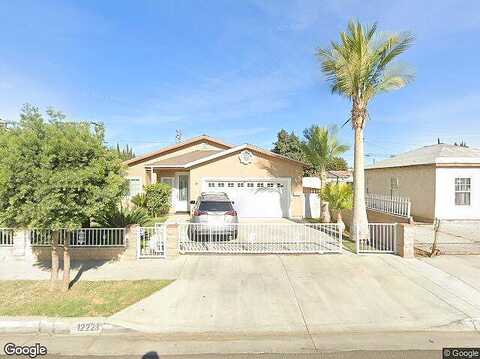 Brittain, HAWAIIAN GARDENS, CA 90716