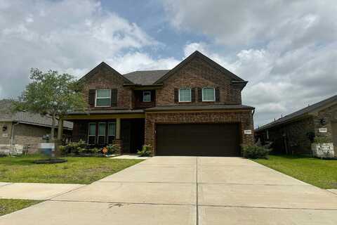 Cascade Hills, ROSHARON, TX 77583