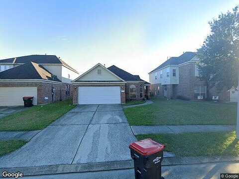 Hawthorne Hill, HUMBLE, TX 77346