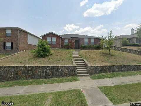 Junction, MESQUITE, TX 75181