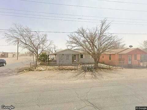 2Nd, PECOS, TX 79772