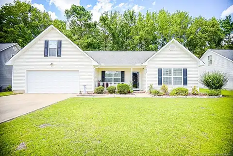 Locks Creek, FAYETTEVILLE, NC 28312