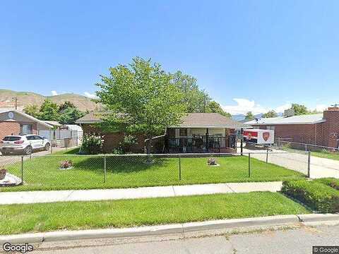 Buccaneer, SALT LAKE CITY, UT 84116